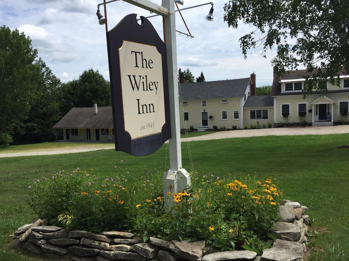 Wiley Inn Peru Exterior photo